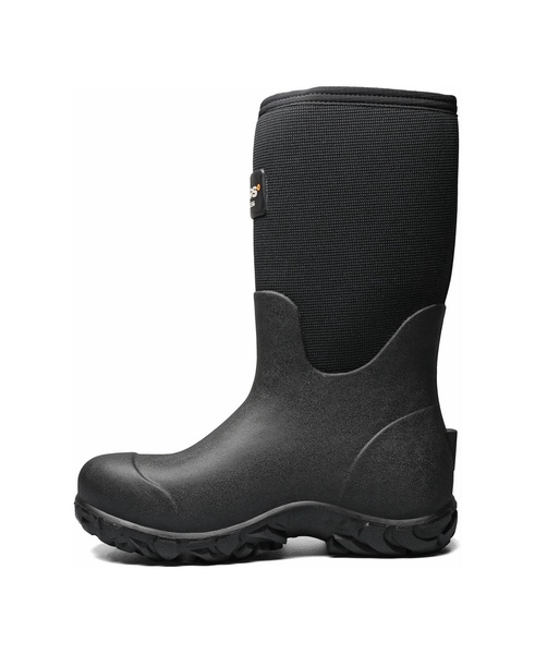 Men’s Workman Composite Toe Boot