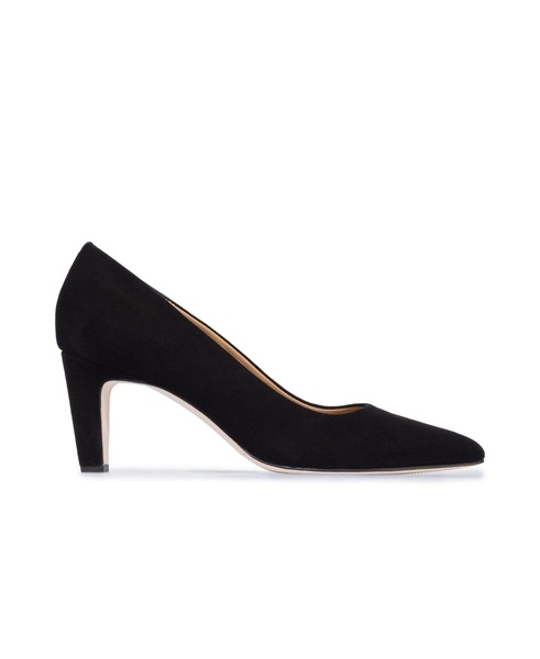 Bernardo Giselle Pump