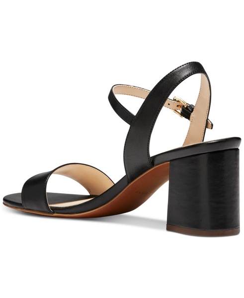 Women's Josie Block-Heel Sandals