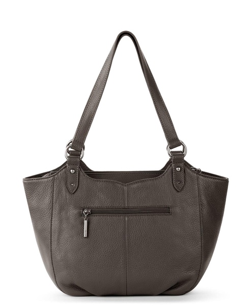 Women's Bolinas Leather Tote