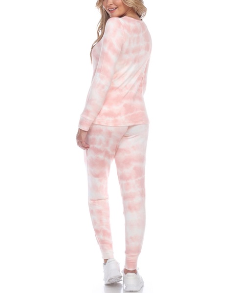 Women's 2pc Loungewear Set