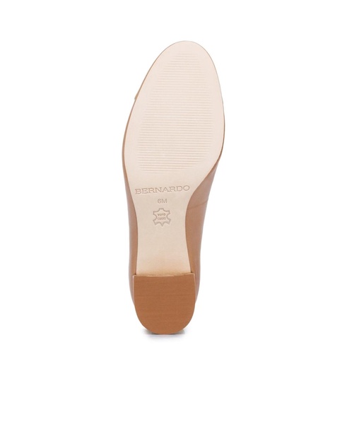 Footwear Bernardo Marisol Ballet Pump