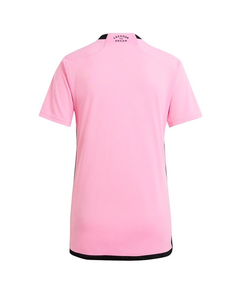 Women's Pink Inter Miami CF 2024 2getherness Replica Jersey