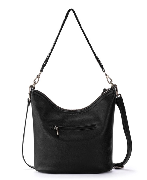 Women's Jasmine Leather Crossbody Bag