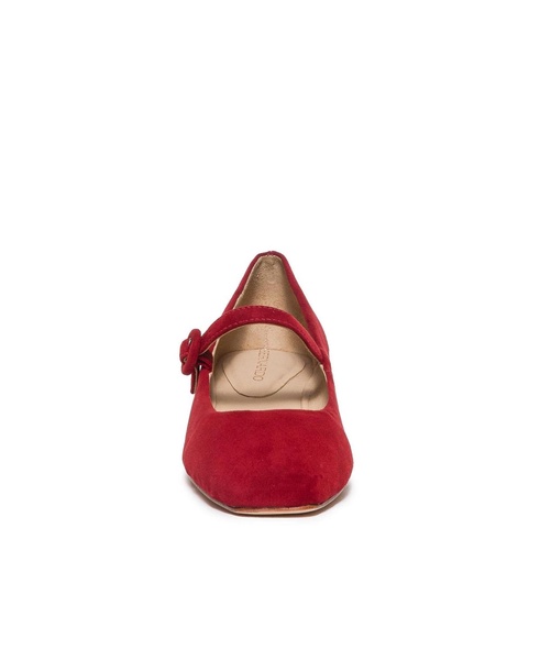 Bernardo Gabriela Mary Jane Flat