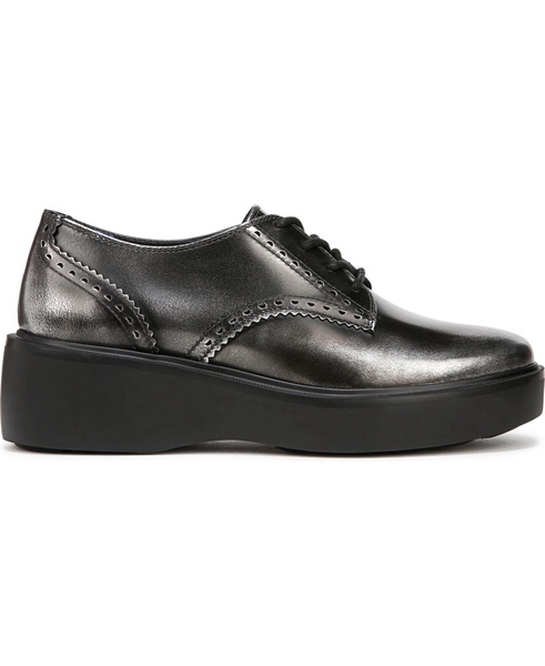 Obtain Platform Oxfords