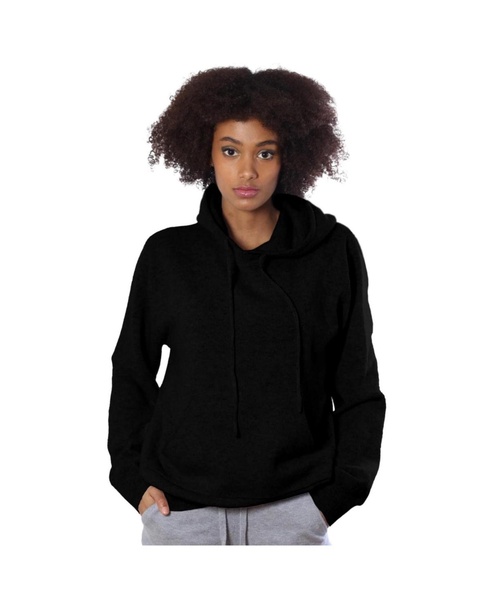 Bellemere Unisex Classic Cotton Cashmere Hoodie