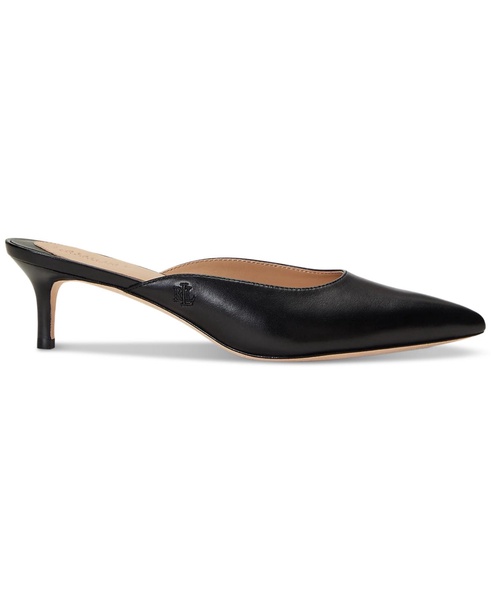 Women's Adrienne Mule Pumps