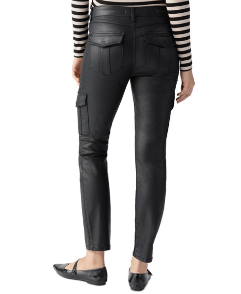 Women's Sculpted Hayden Cargo Pants 