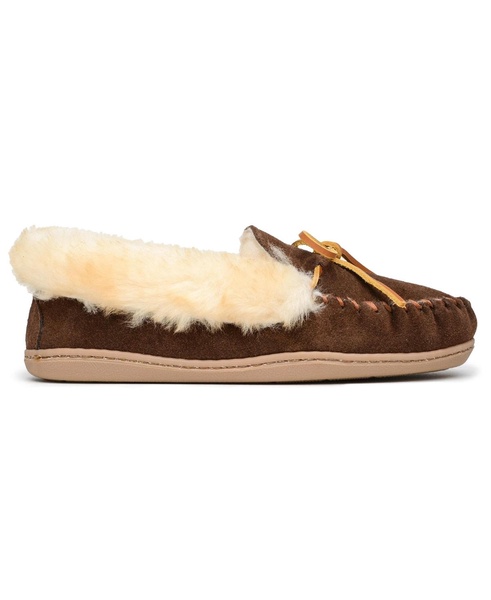 Women's Alpine Sheepskin Slippers