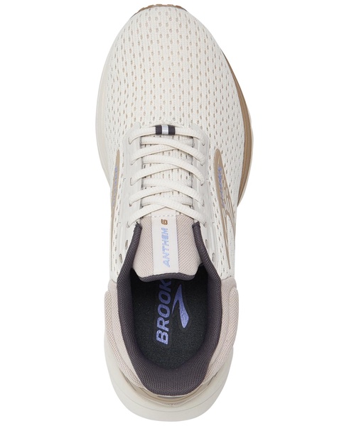 Women's Anthem 6 Running Sneakers from Finish Line