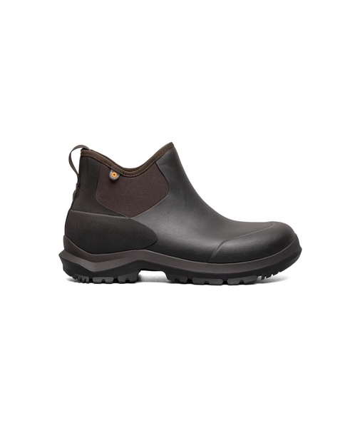 Men's Sauvie Slip-Resistant Chelsea II Boot