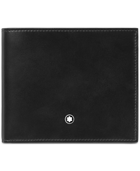 Master piece Leather Wallet