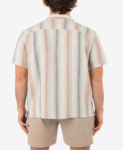 Men's Baja Rincon Short Sleeves Shirt