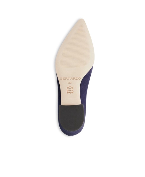 Bernardo Millie Pump