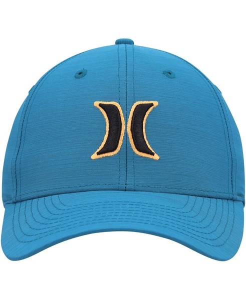 Men's Teal Max H20-Dri Flex Hat