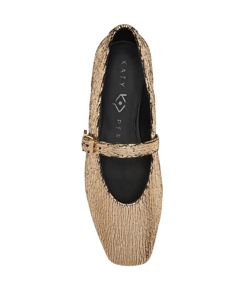 Women's Evie Mary Janes Flats