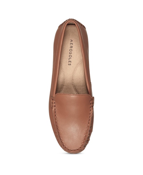 Women's Over Drive Driving Style Loafers