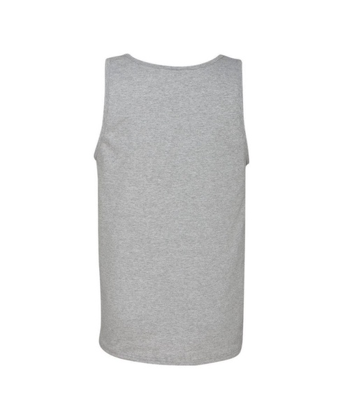 Men's Contrast Group Adult Tank Top