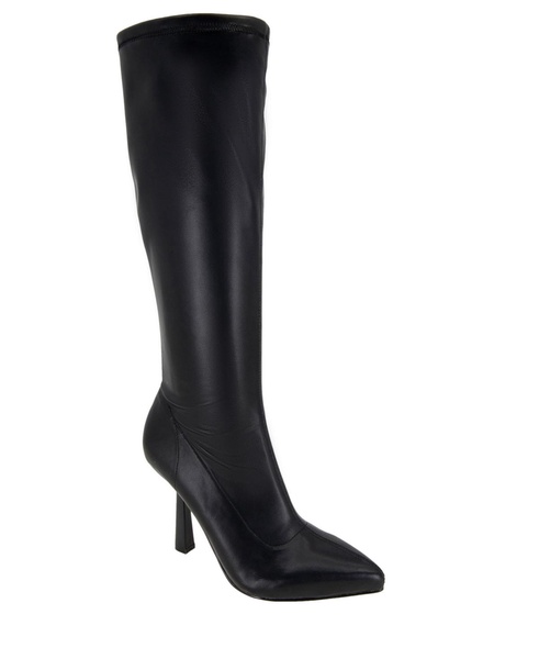 Women's Isra Inside Zipper Tall Boots