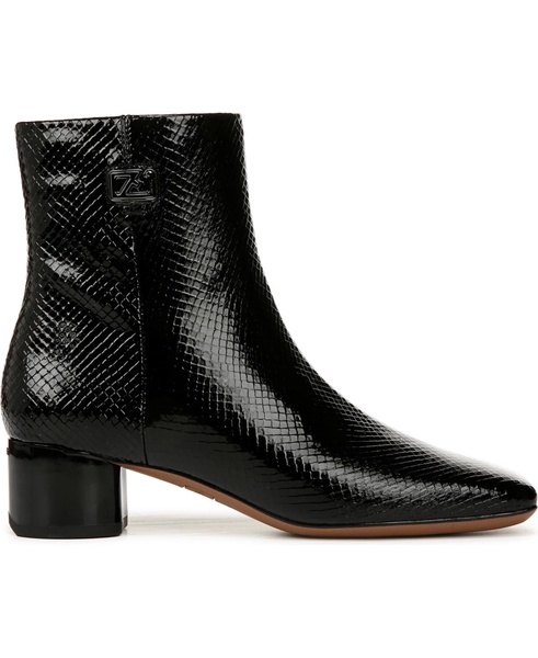 Women's Noah Square Toe Booties