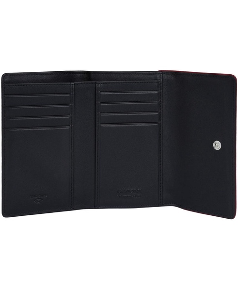 Women's Sonoma RFID Secure Clutch Wallet