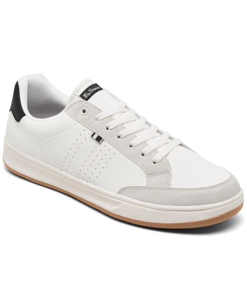 Men's Martin Low Casual Sneakers from Finish Line