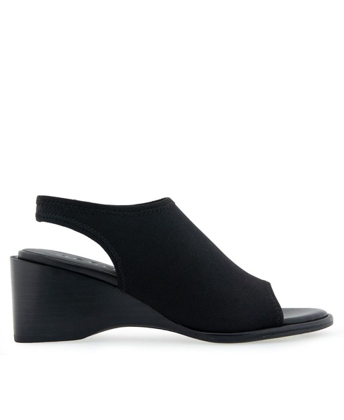 Women's Nuri Peep Toe Wedge