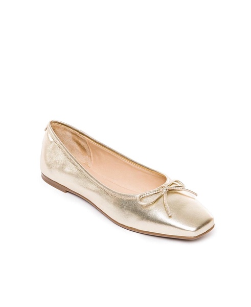 Bernardo Gwynn Ballet Flat