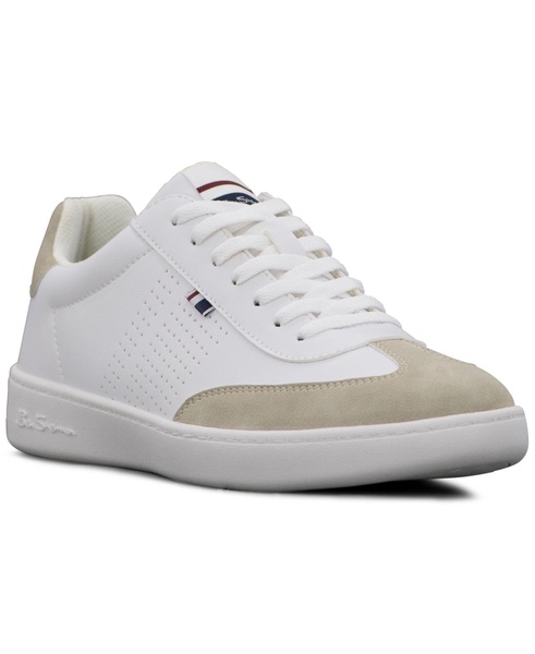 Men's Glasgow Low Casual Sneakers from Finish Line