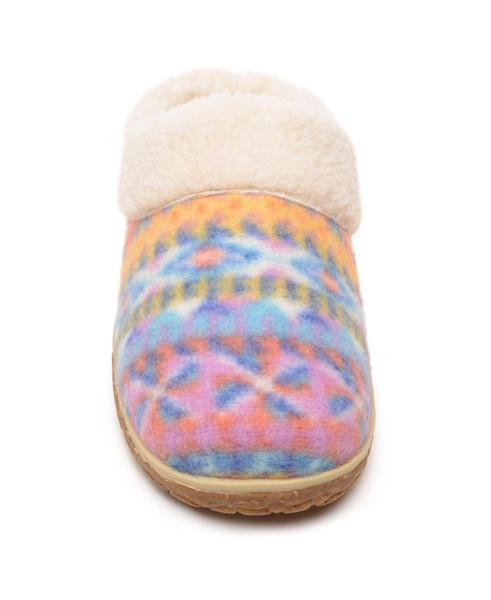 Women's Eco Spruce Slippers