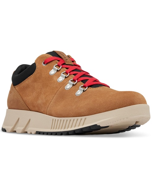 Men's Mac Hill Lite Hiker Low Waterproof Lace-Up Sneakers