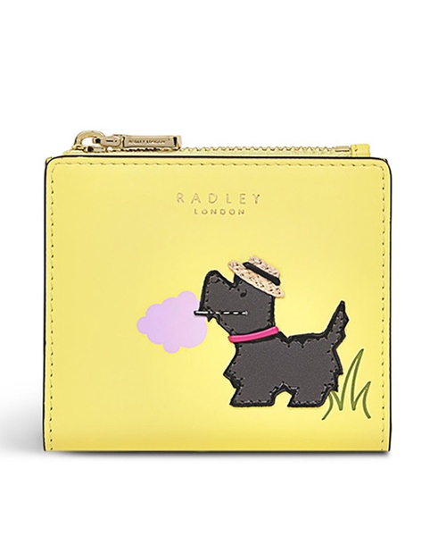 Radley Candy Floss- Coin Purse