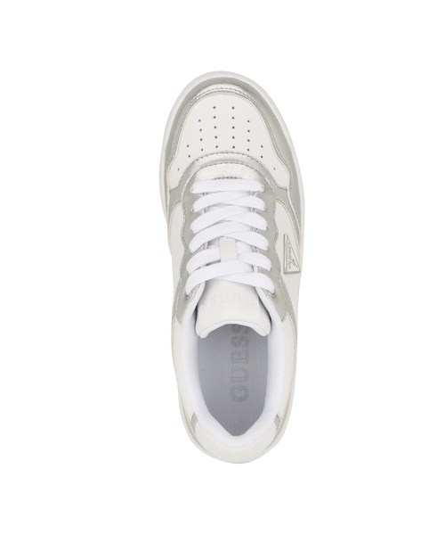 GUESS Women's Miram Sneaker