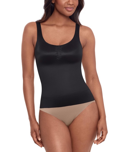 Shapewear Women's Comfy Curves Shaping Camisole