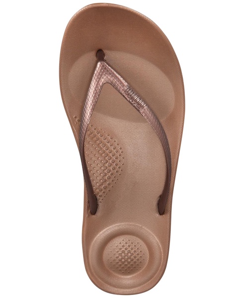 Iqushion Flip-Flop Sandals