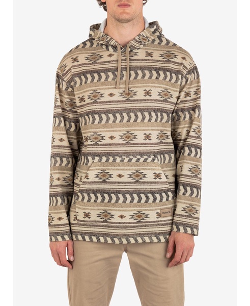 Men's OG Hooded Poncho Sweatshirt