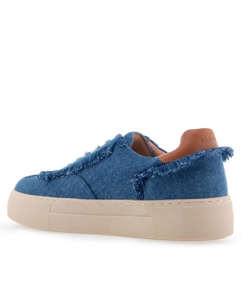 Women's Bramston Casual Sneakers