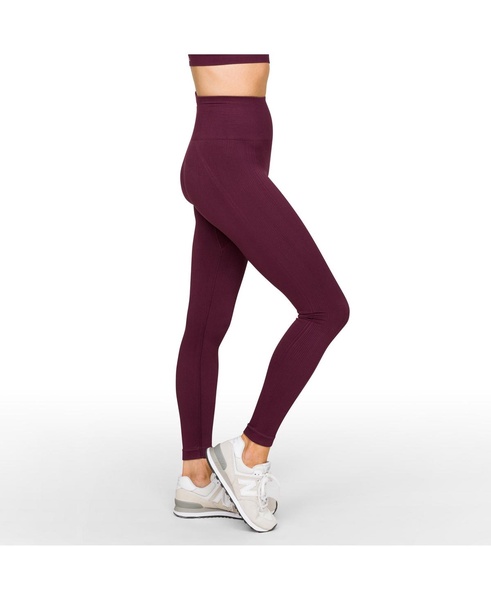 Women's Adult Women Barre Seamless Tight