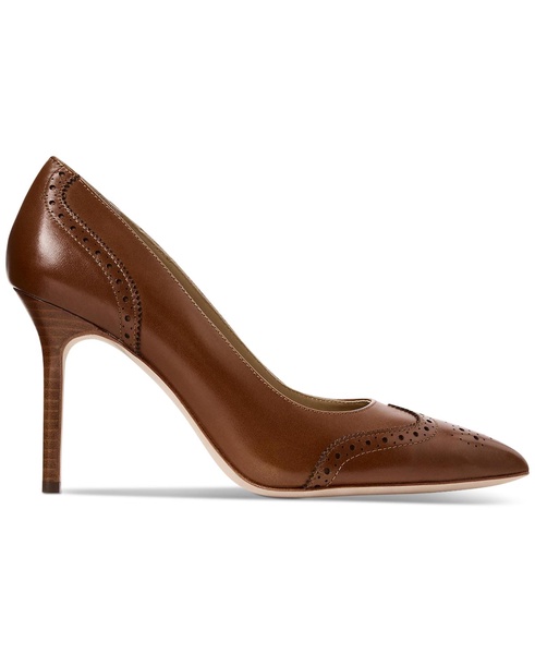 Women's Lynden Pointed Pumps