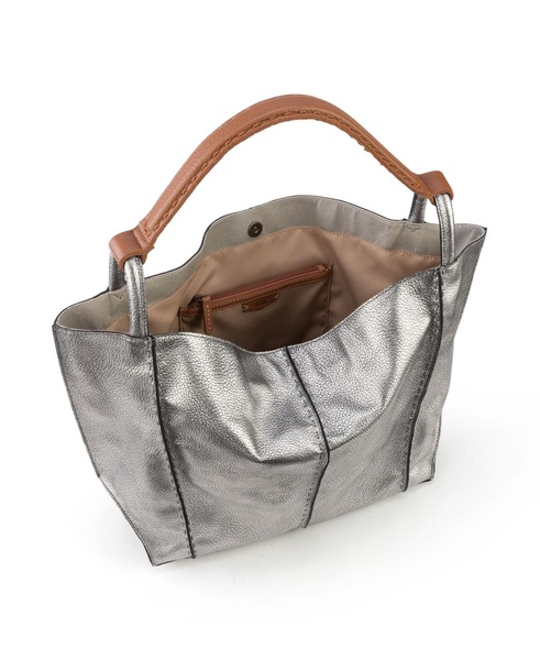 Women's Los Feliz Leather Tote Bag