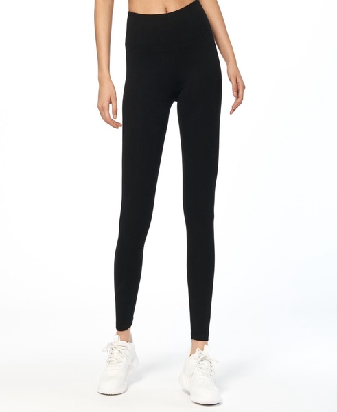 Women's High-Rise Full-Length Leggings