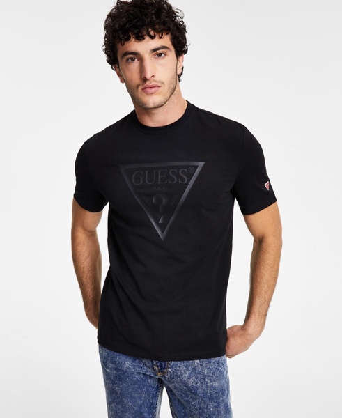 Men’s Eco Tonal Logo T-Shirt