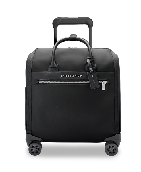 14.25" Rhapsody Wheeled Cabin Bag