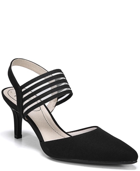 Sanya Slingback Pumps