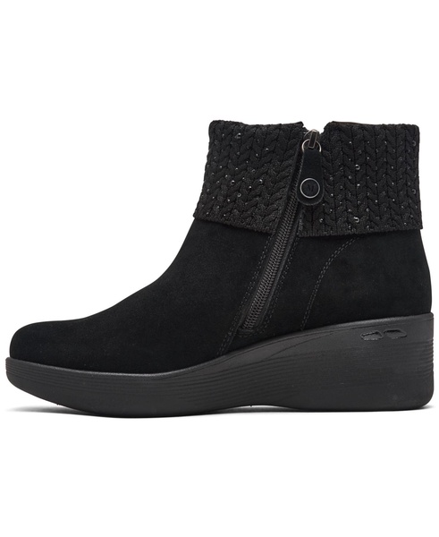 Women's Martha Stewart: Pier-Lite - Fall Stunner Boots from Finish Line