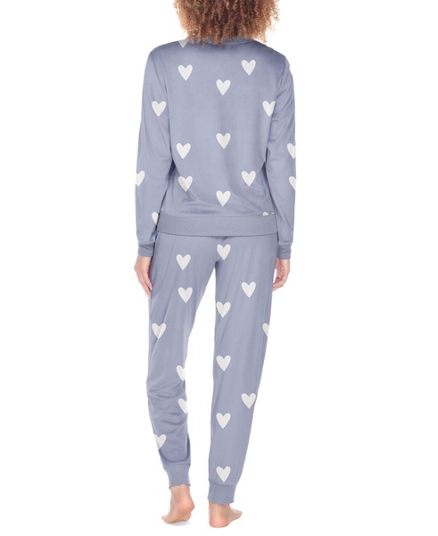 Dream Queen Fleece Loungewear Set