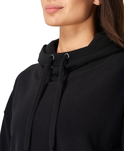 Women's Escape Luxe Fleece Hoodie