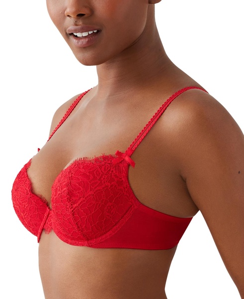 Women's It's On Lace Contour Underwire Bra 953296