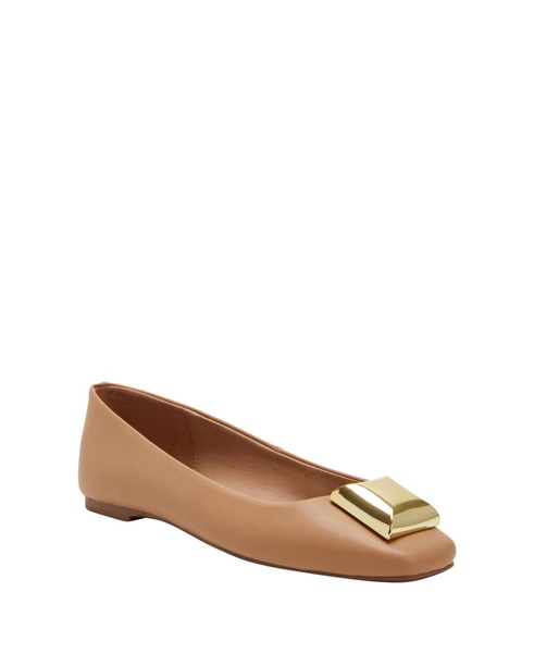 Women's The Evie Stud Flats